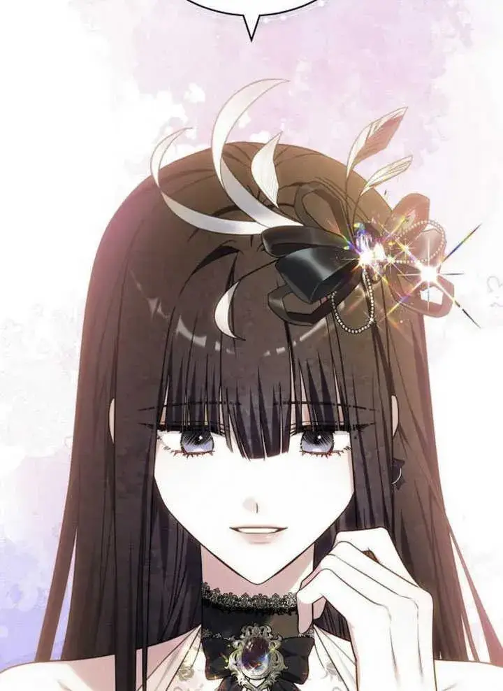 漫画《黑曜石的新娘》第34话第38张图