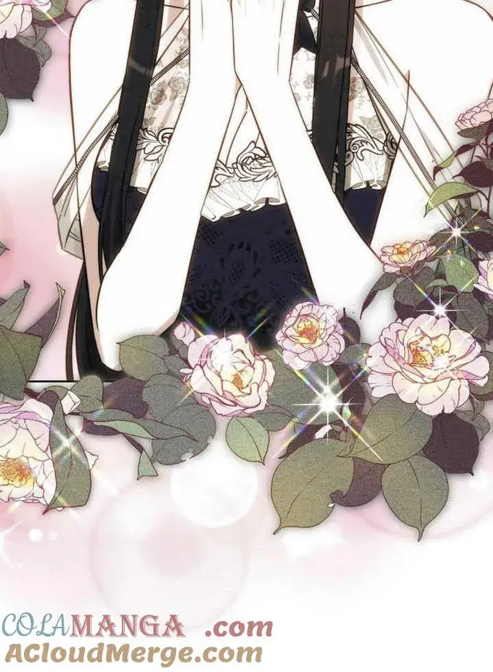 漫画《黑曜石的新娘》第34话第73张图