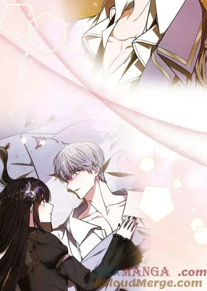 漫画《黑曜石的新娘》第35话第69张图