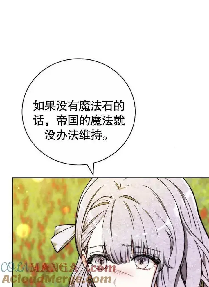 漫画《黑曜石的新娘》第38话第17张图