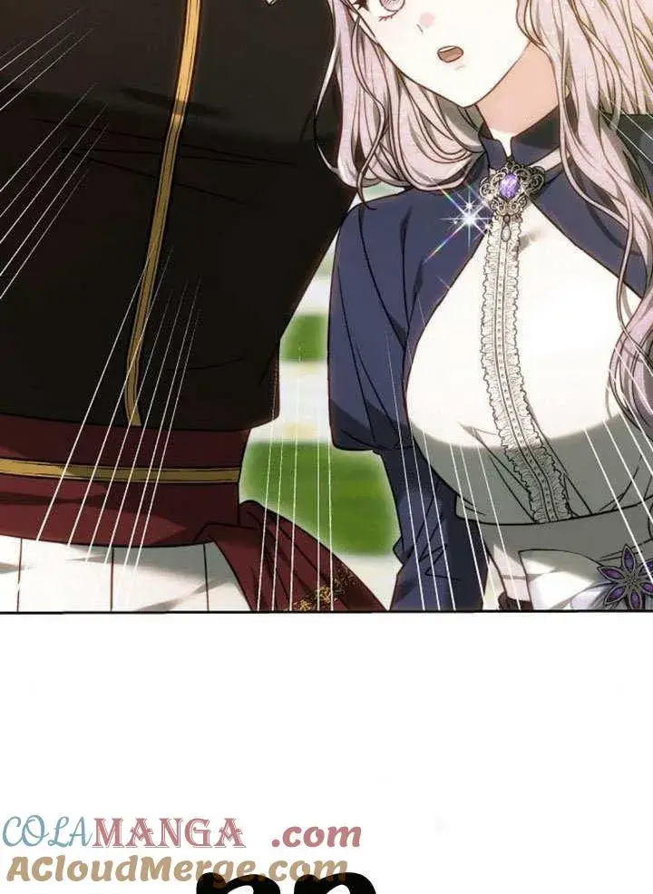 漫画《黑曜石的新娘》第38话第5张图
