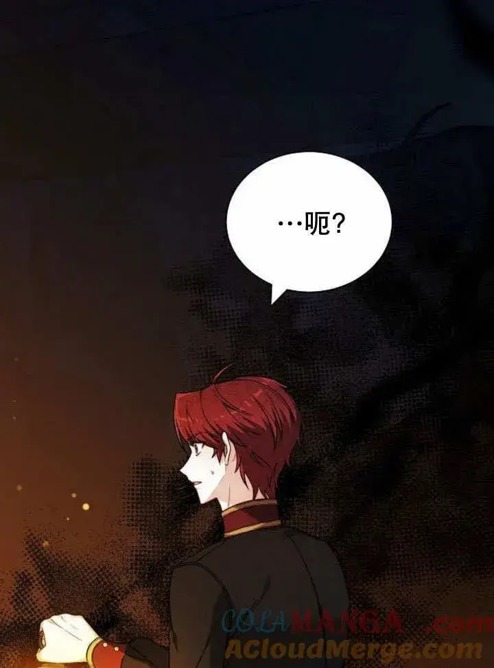 漫画《黑曜石的新娘》第39话第17张图