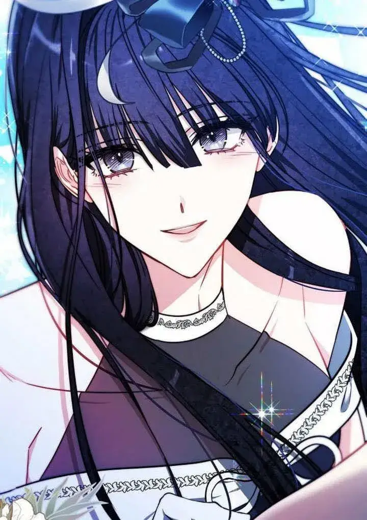 漫画《黑曜石的新娘》第41话第63张图