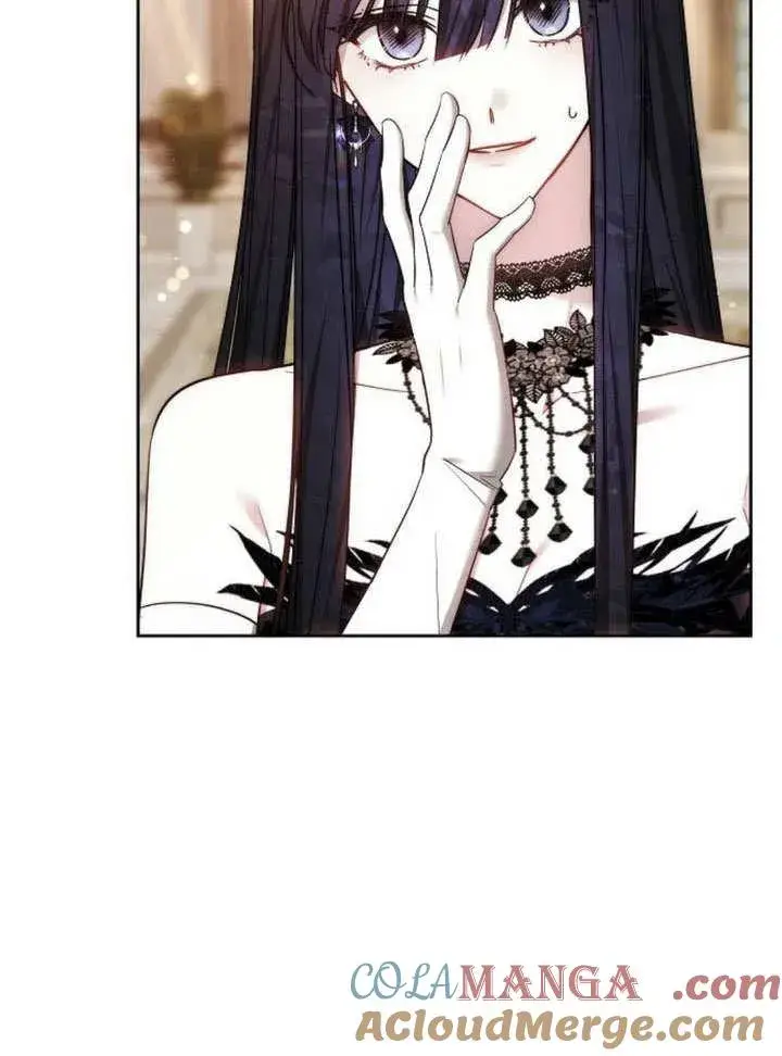 漫画《黑曜石的新娘》第43话第81张图
