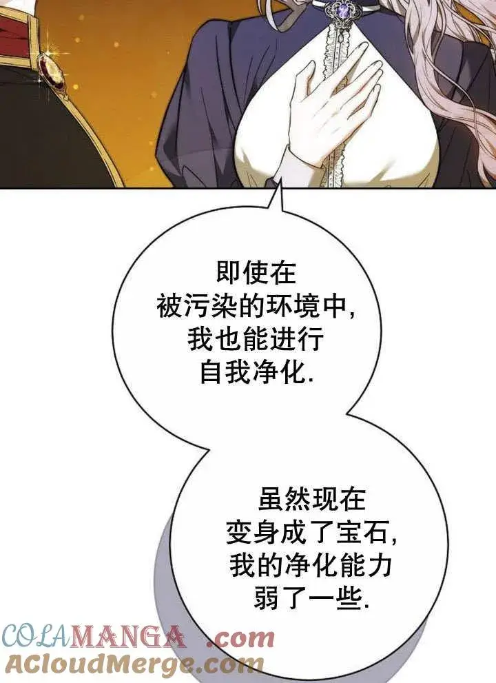 《黑曜石的新娘》第44话图5