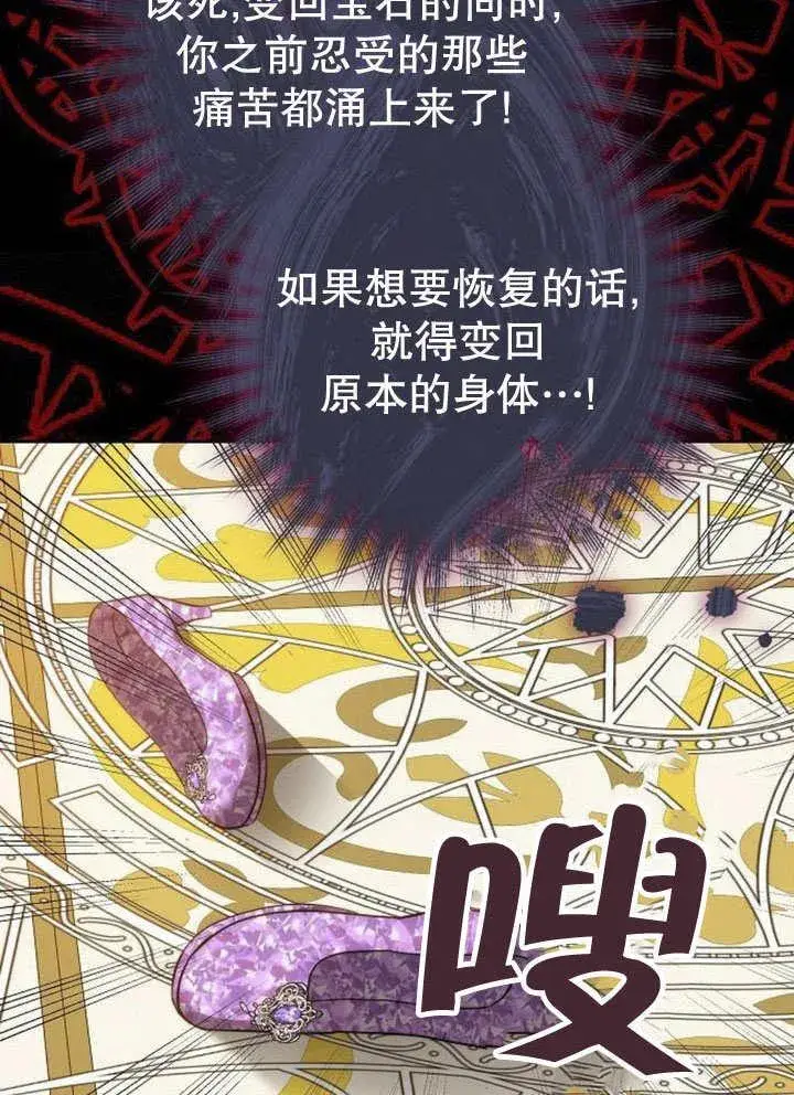 《黑曜石的新娘》第44话图99