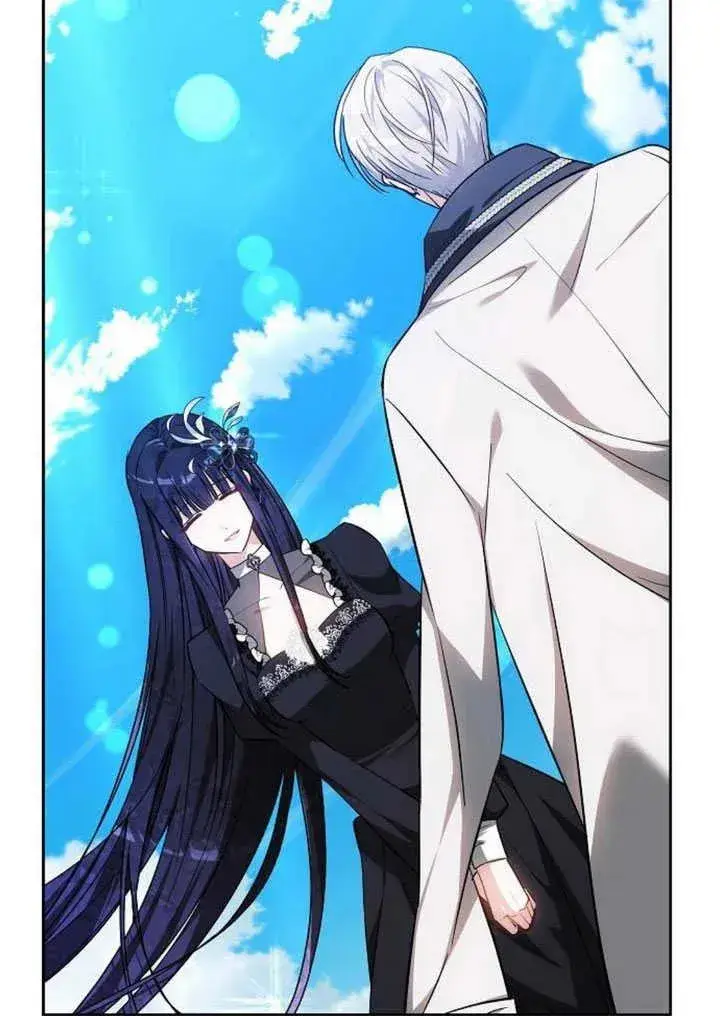 漫画《黑曜石的新娘》第47话第90张图