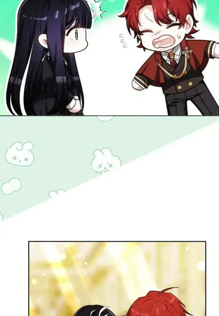 漫画《黑曜石的新娘》第48话第124张图