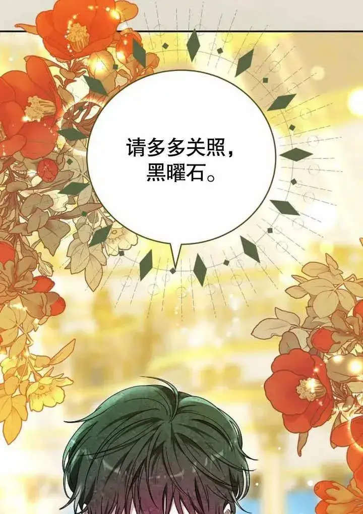 漫画《黑曜石的新娘》第48话第78张图