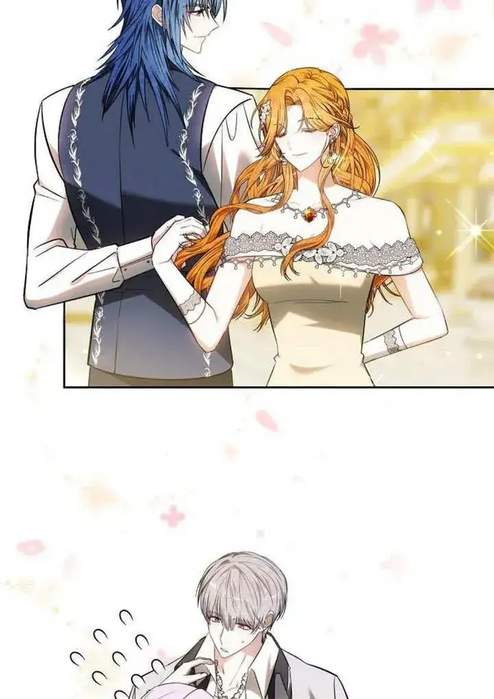 漫画《黑曜石的新娘》第48话第82张图