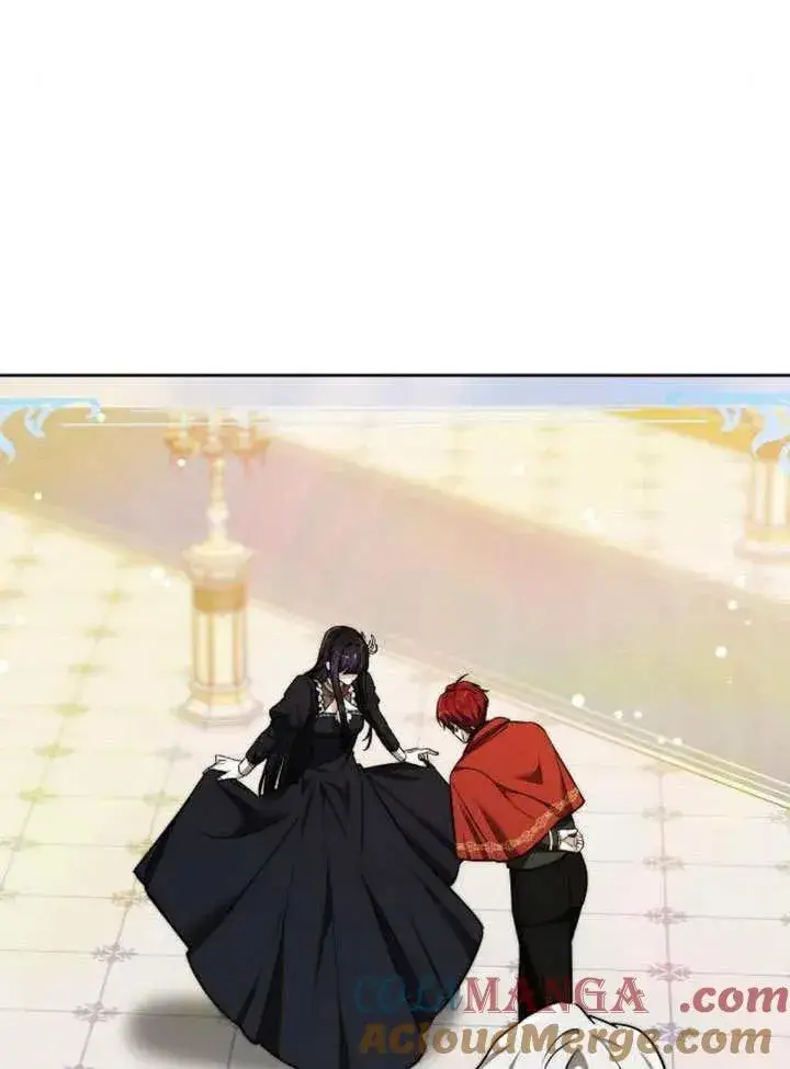 漫画《黑曜石的新娘》第49话第17张图