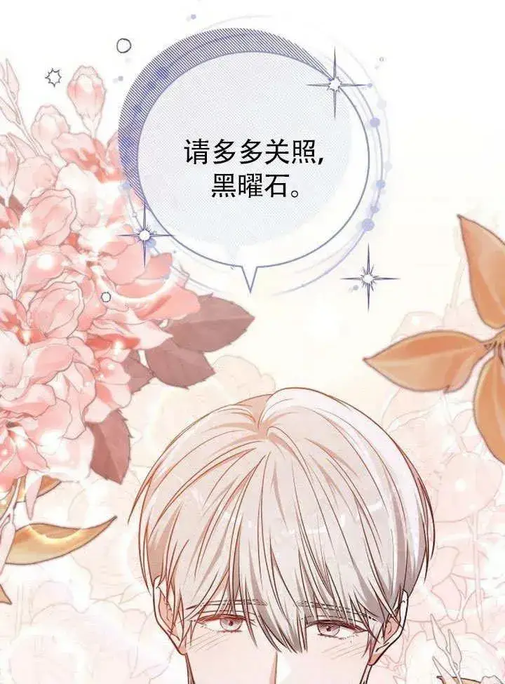 漫画《黑曜石的新娘》第49话第20张图