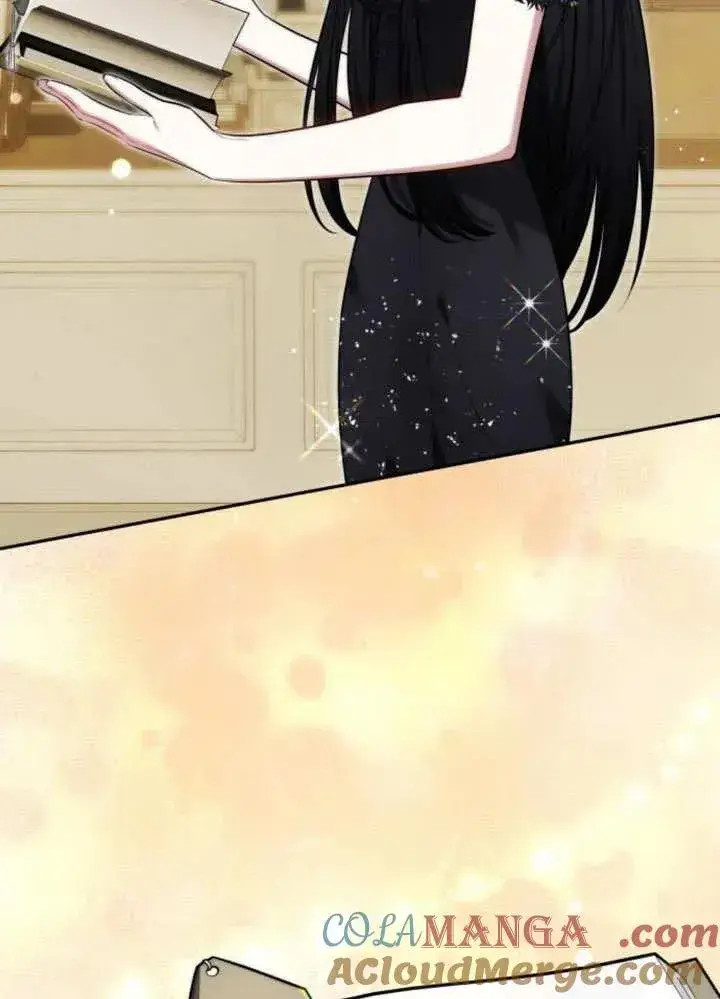 漫画《黑曜石的新娘》第51话第125张图