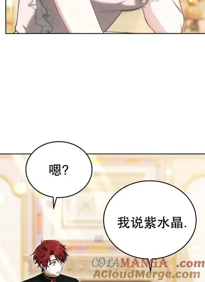 《黑曜石的新娘》第52话图73