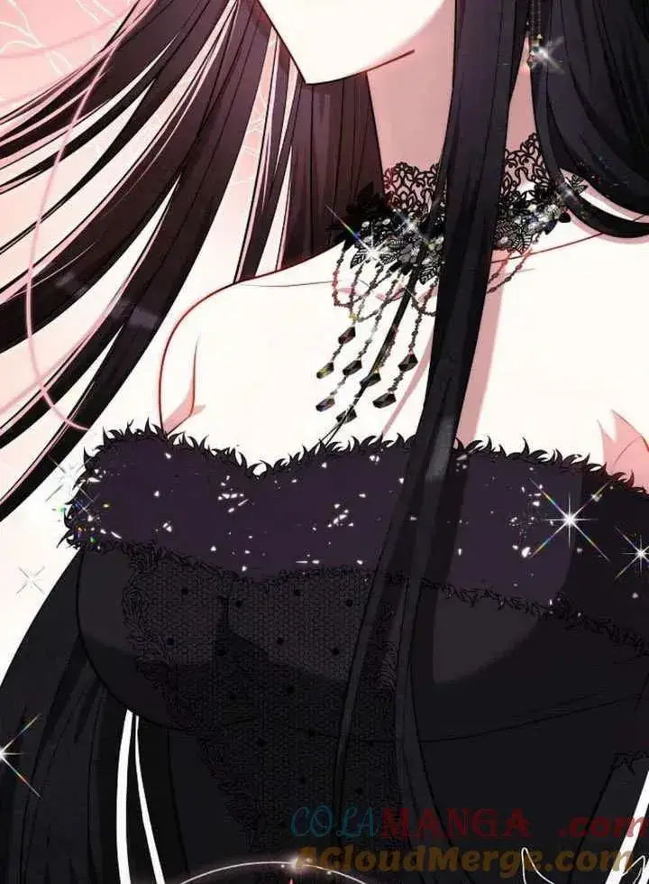 漫画《黑曜石的新娘》第53话第13张图