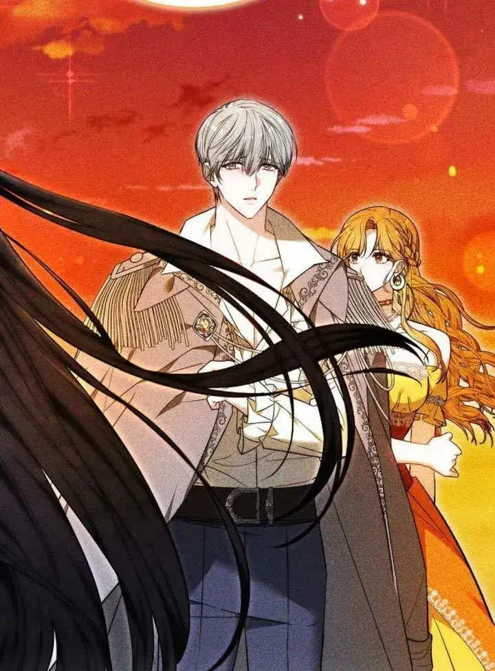 漫画《黑曜石的新娘》第53话第47张图