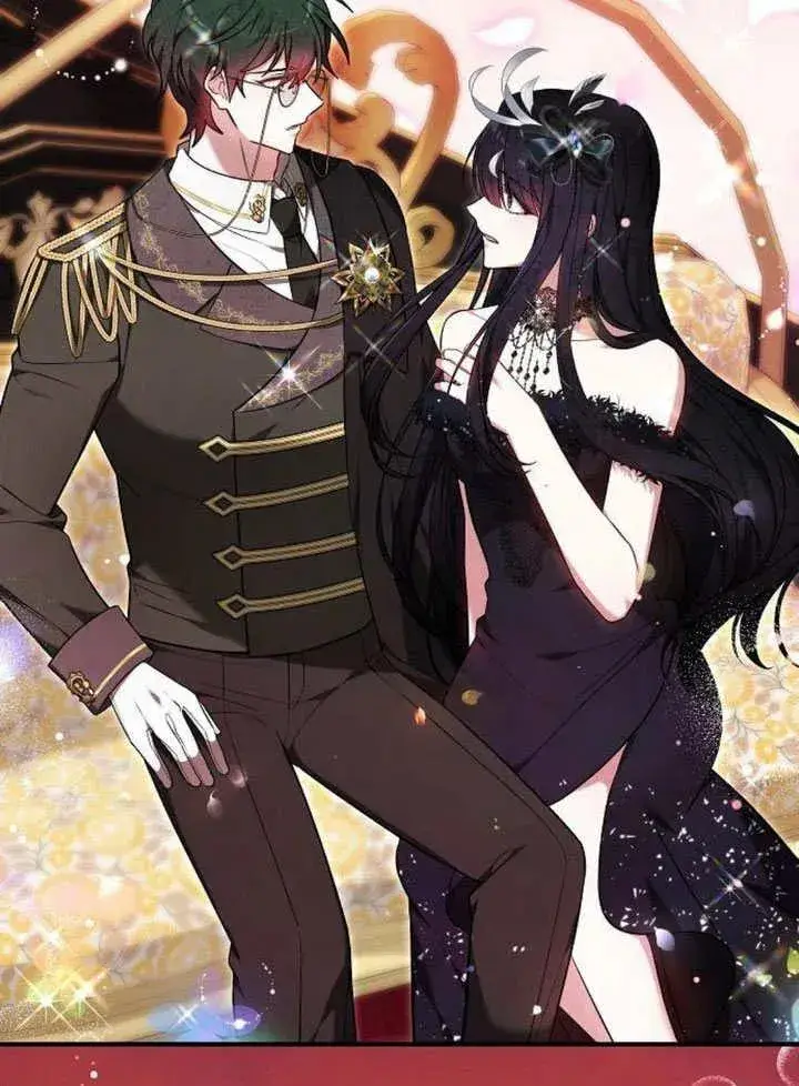 漫画《黑曜石的新娘》第54话第88张图