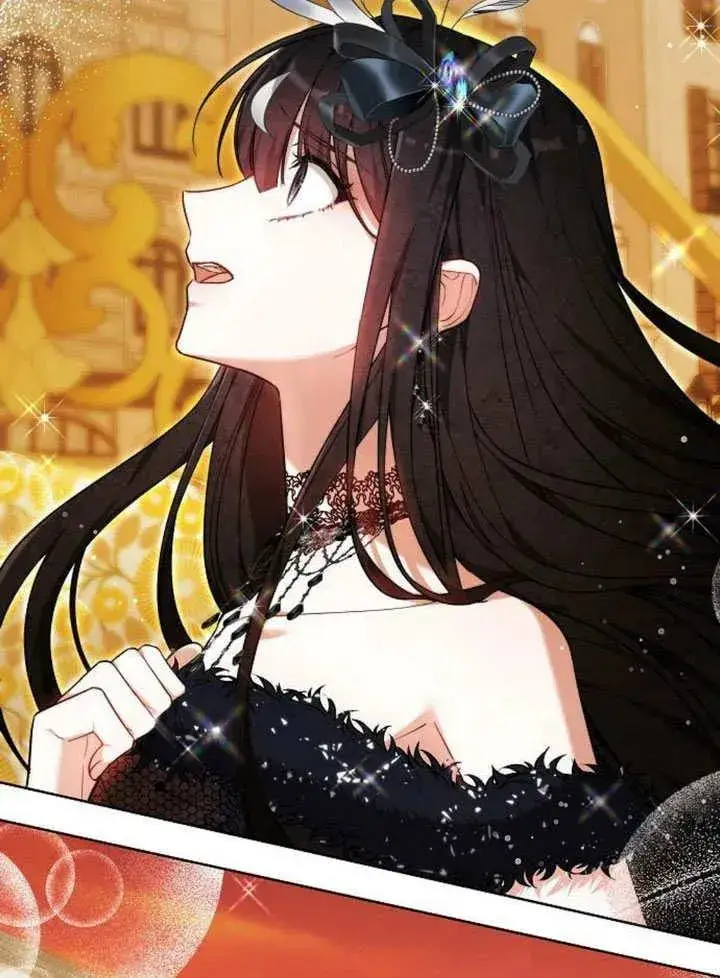 漫画《黑曜石的新娘》第54话第90张图
