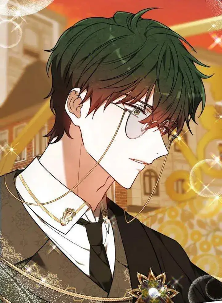 漫画《黑曜石的新娘》第54话第91张图