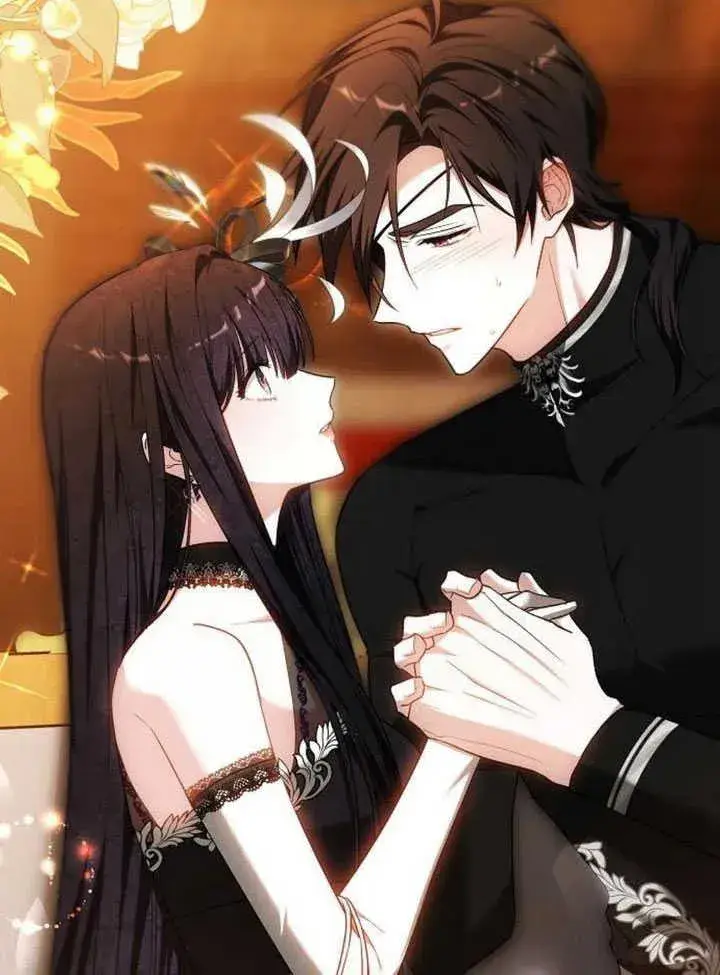 漫画《黑曜石的新娘》第58话第140张图