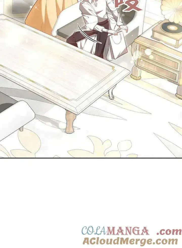 漫画《黑曜石的新娘》第59话第73张图