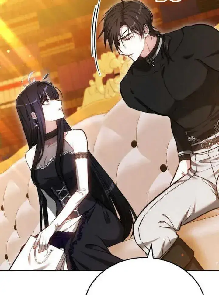 漫画《黑曜石的新娘》第60话第124张图