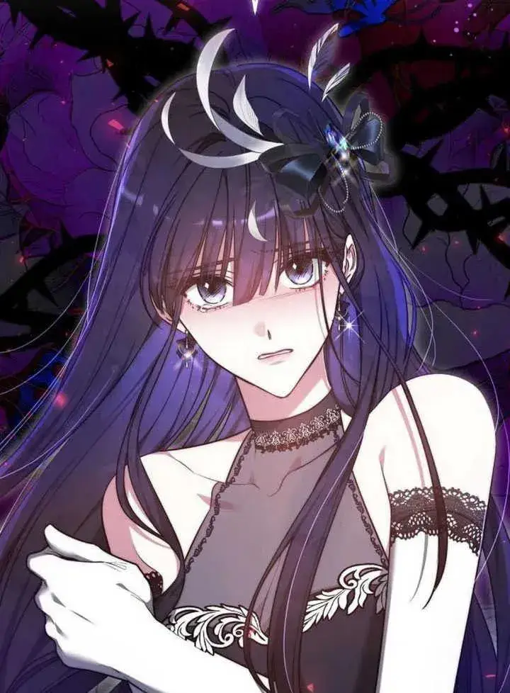 漫画《黑曜石的新娘》第61话第155张图