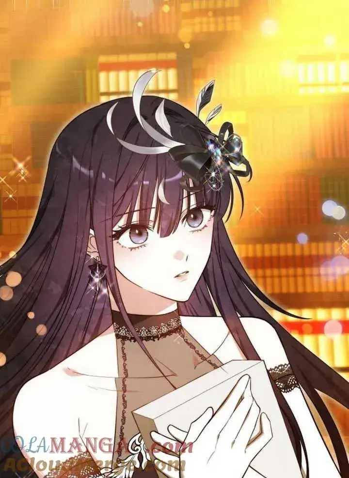 漫画《黑曜石的新娘》第61话第5张图