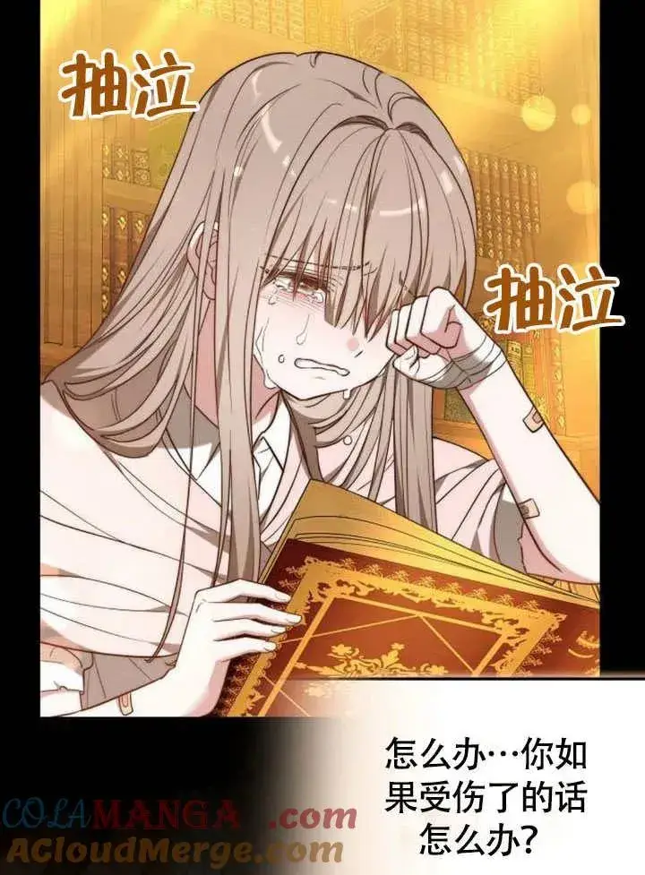 《黑曜石的新娘》第62话图17