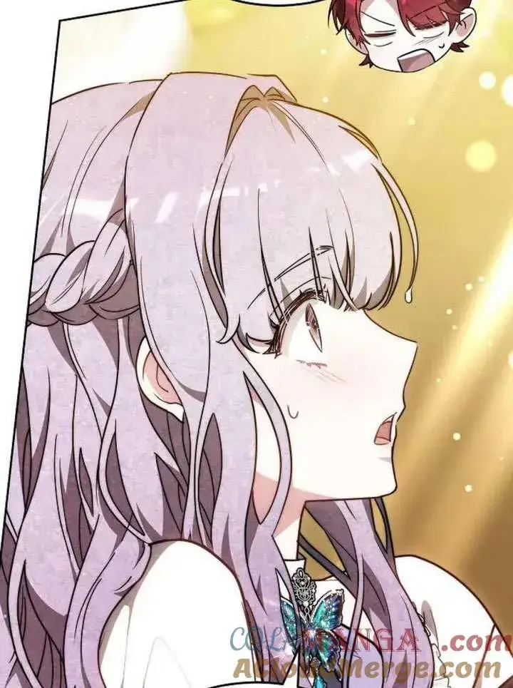 漫画《黑曜石的新娘》第66话第125张图