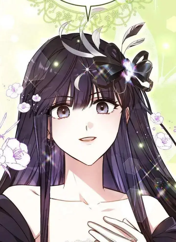 漫画《黑曜石的新娘》第66话第74张图