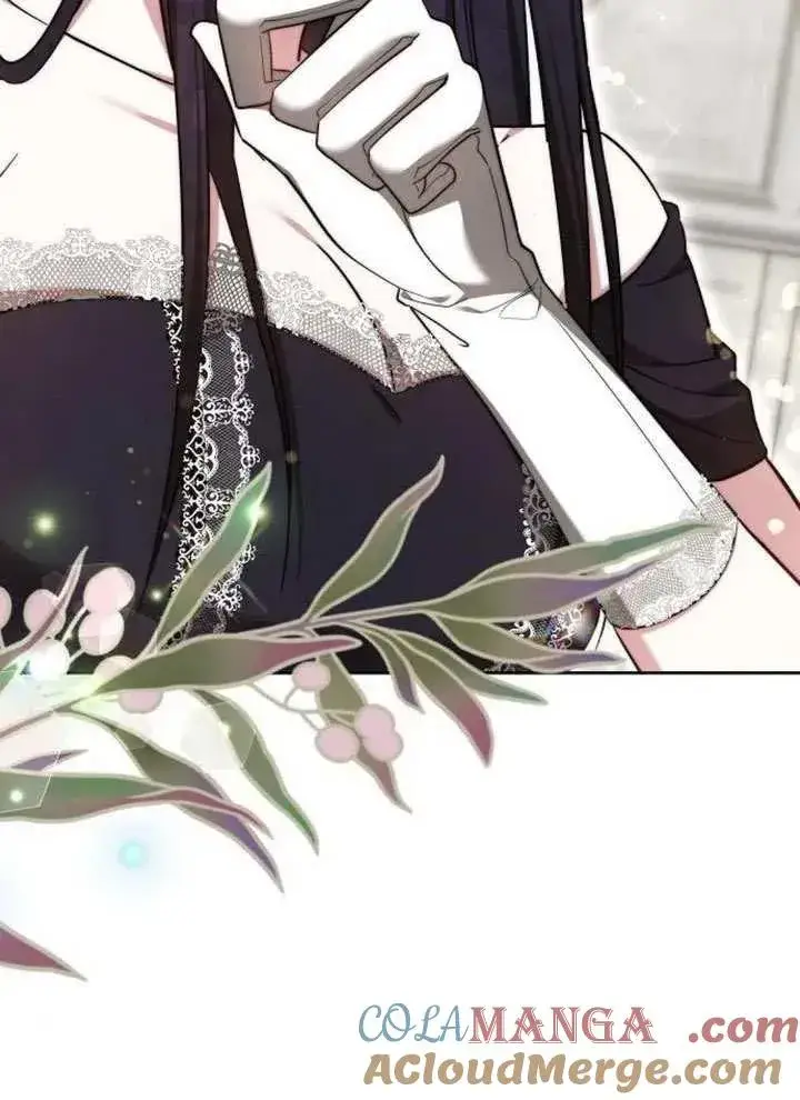 漫画《黑曜石的新娘》第66话第81张图