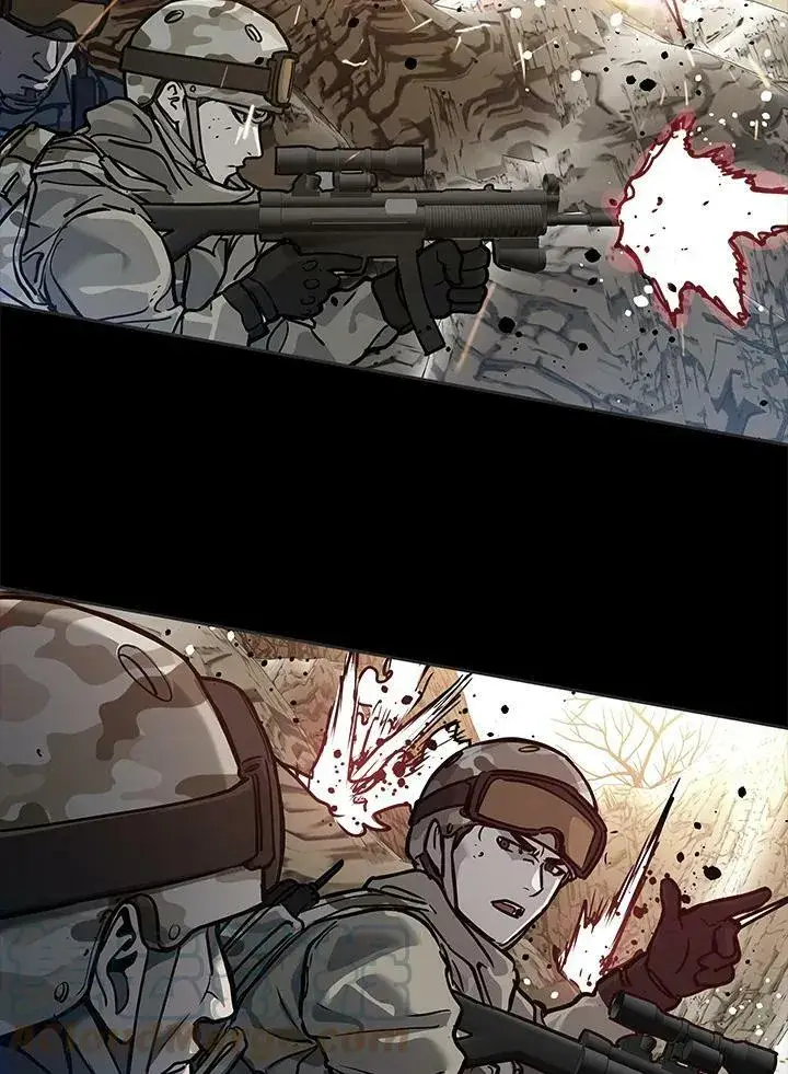 漫画《黑域之神》第74话第113张图