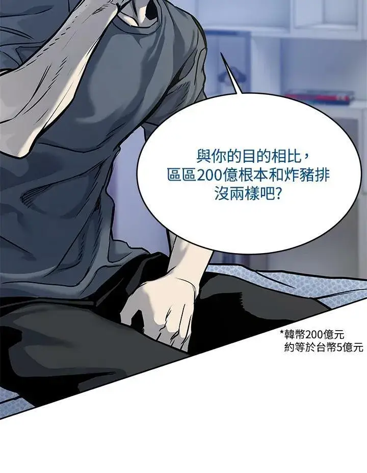 漫画《黑域之神》第75话第76张图