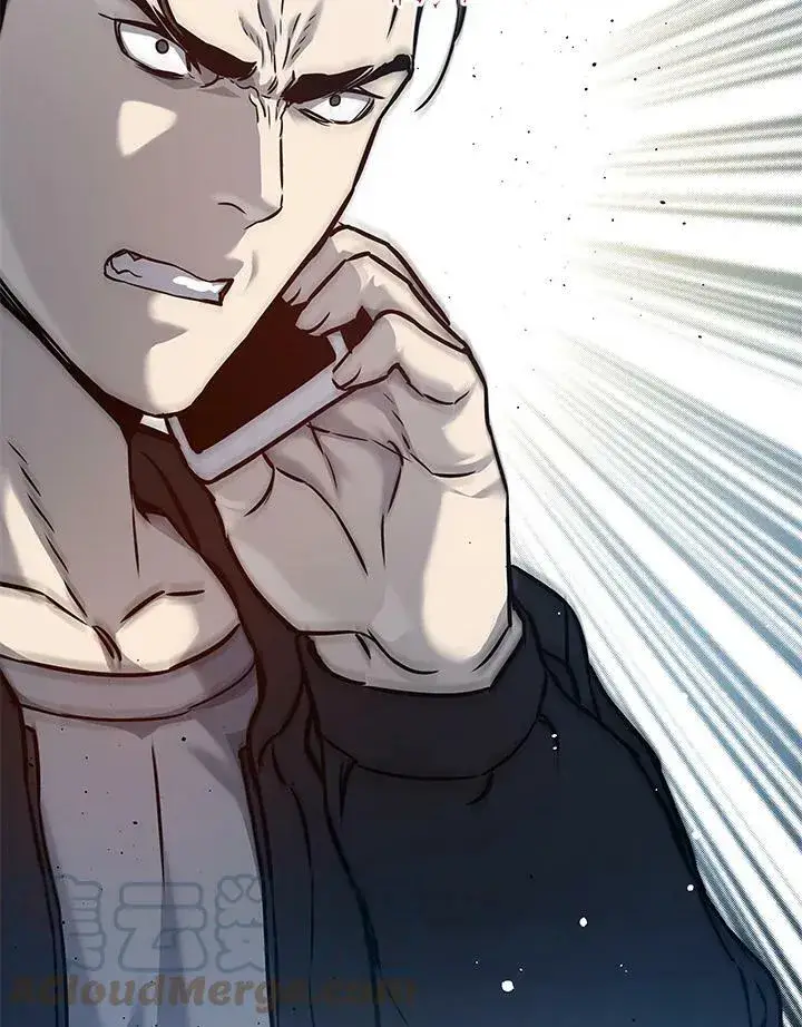 《黑域之神》第81话图117