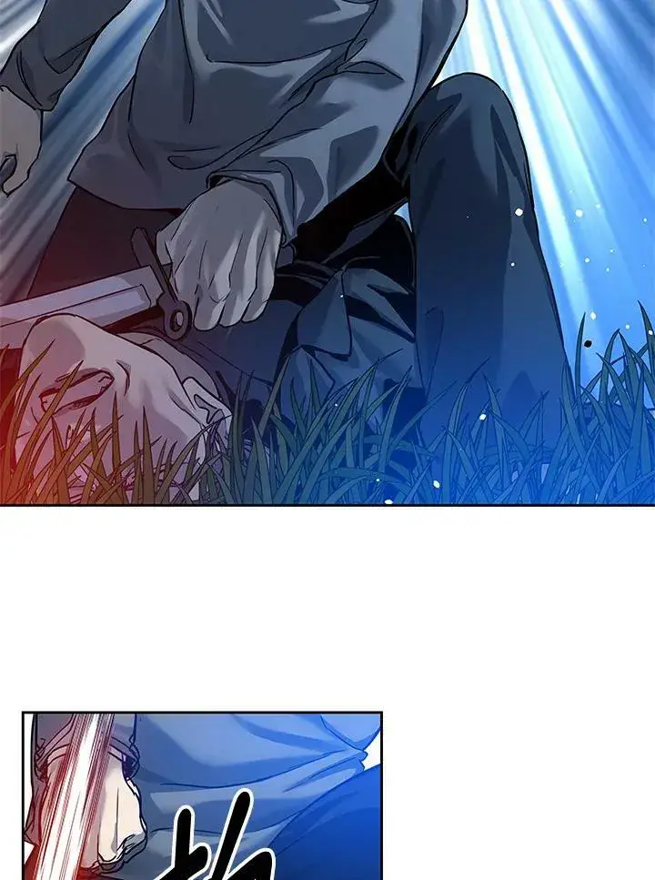 《黑域之神》第86话图143