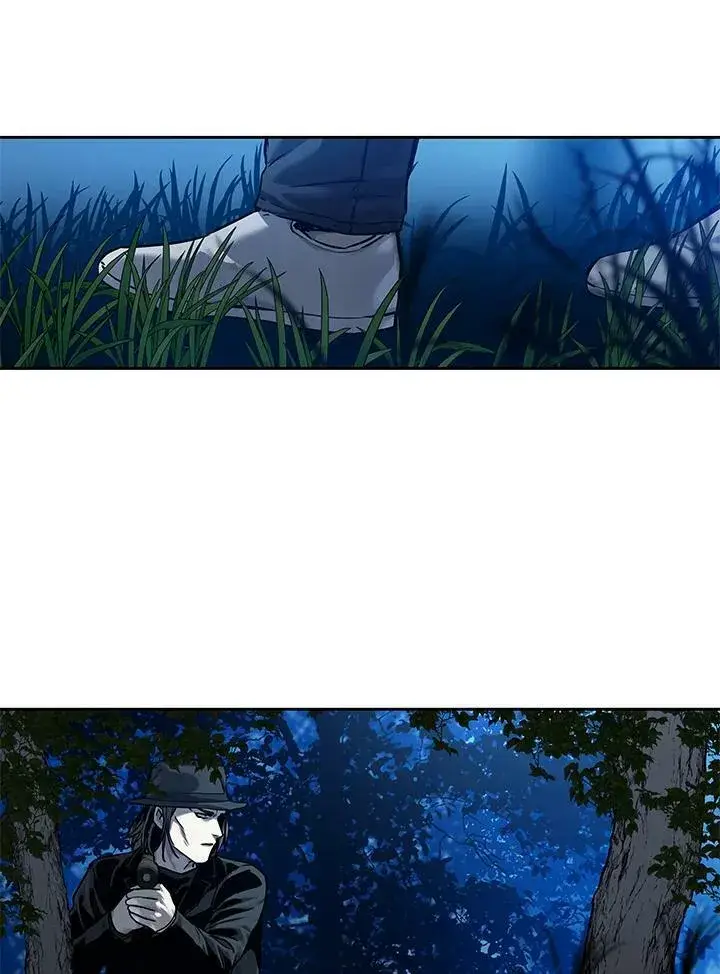 《黑域之神》第86话图18
