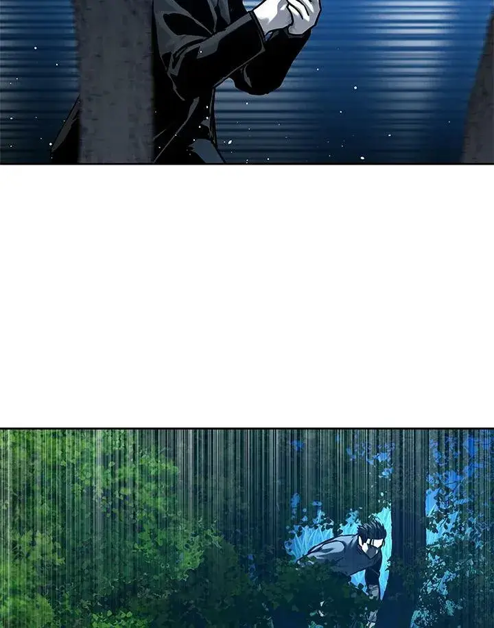 《黑域之神》第86话图6