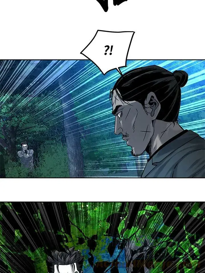 《黑域之神》第86话图85