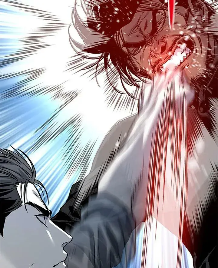 《黑域之神》第87话图100