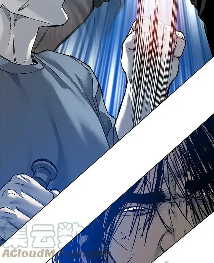 《黑域之神》第87话图101