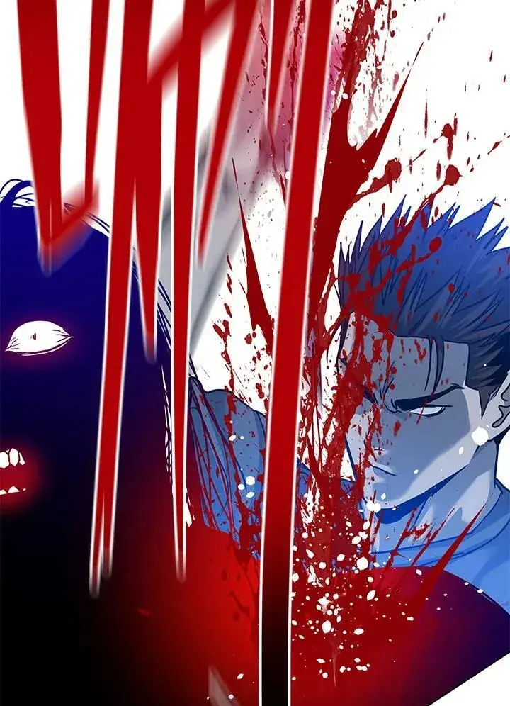 《黑域之神》第87话图136