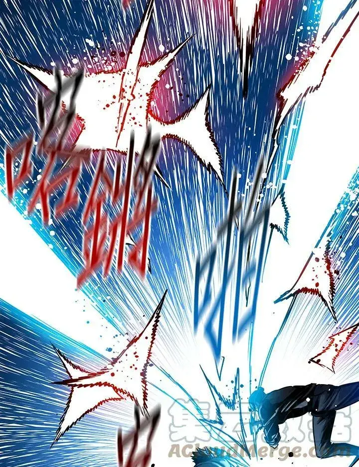 《黑域之神》第87话图25