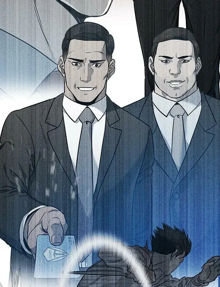 漫画《黑域之神》第89话(第1季最终章)第148张图