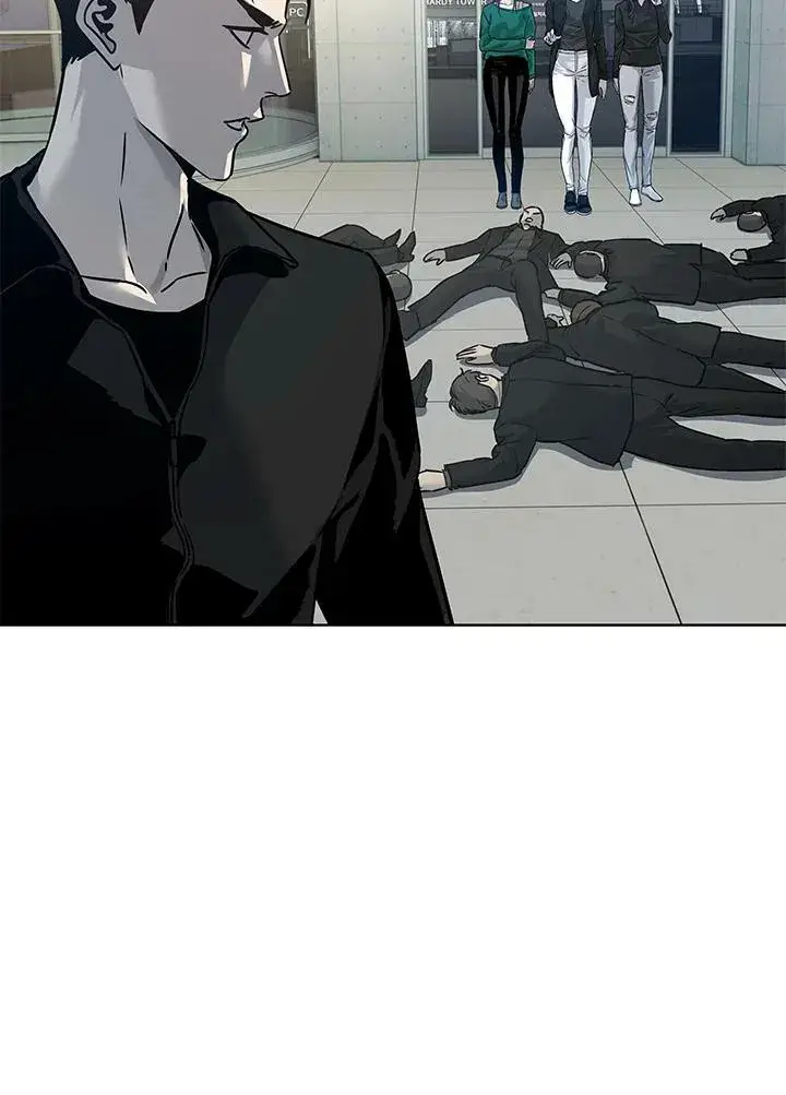 《黑域之神》第2季 第11话图3