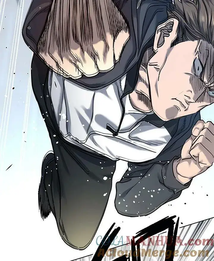 《黑域之神》第2季 第22话图28