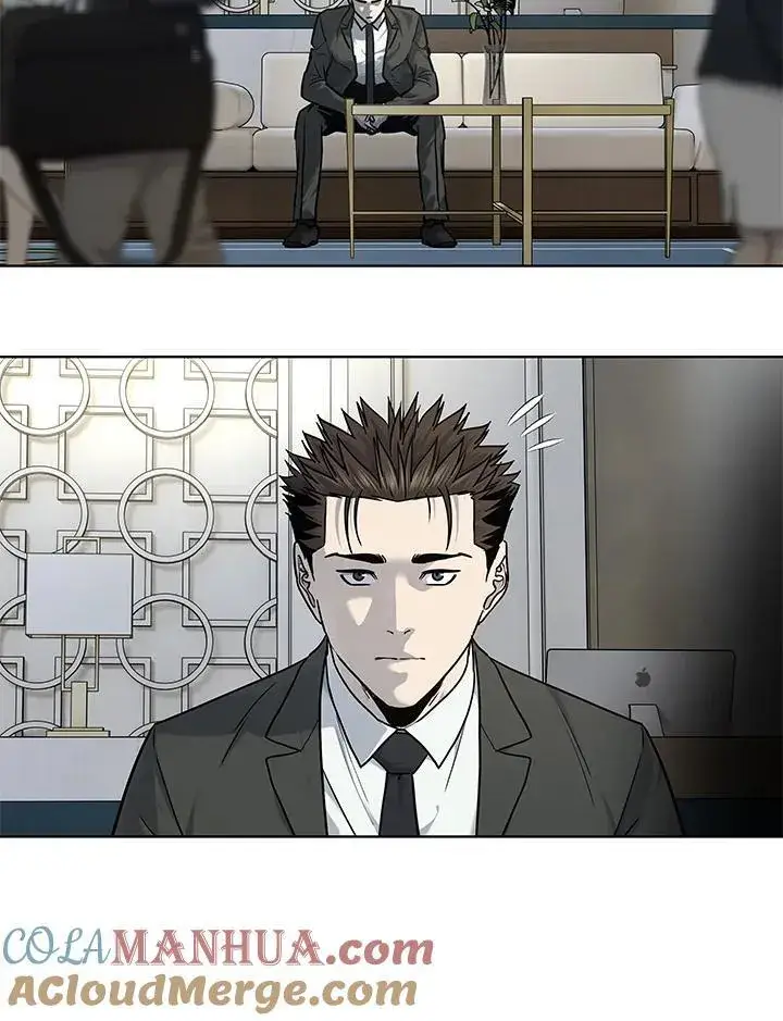 《黑域之神》第2季 第46话图17
