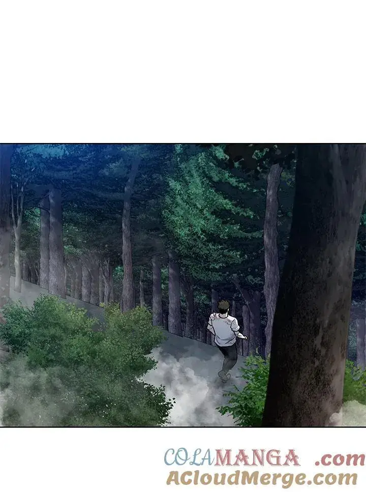 《黑域之神》第2季 第53话图45