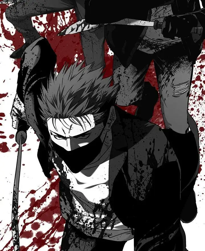 《黑域之神》第2季 第58话图7