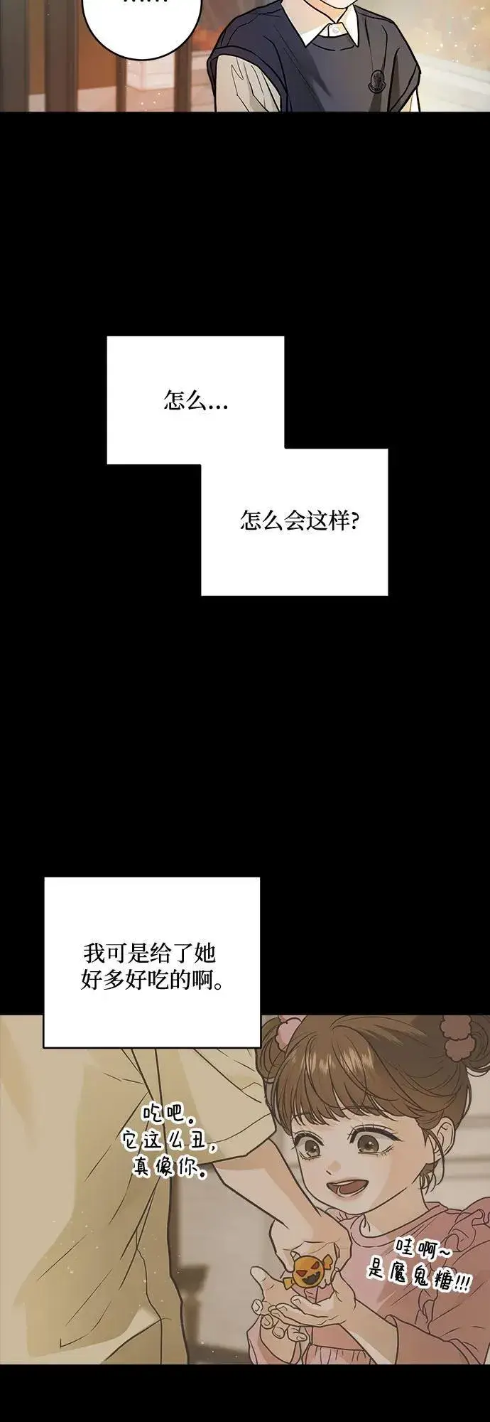 《恨不得吃掉妳》第26话图22